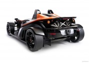 KTM X-Bow Scale Model KTM X-Bow Scale Model